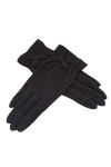 Rekaf Gants de crème solaire de coton de la femme printemps Summer Coton Pure Couleur simple antidérapant Gant à doigt mince 
