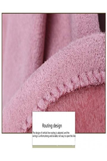 dTrend Gants Dames Automne Et Hiver Écran Tactile Plus Velours Chaleur Daim Mignon Étudiant Gants Cyclisme Hiver Épaississeme