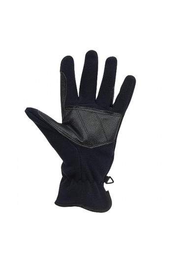 Dublin Polar Fleece Yard Glove Small Navy