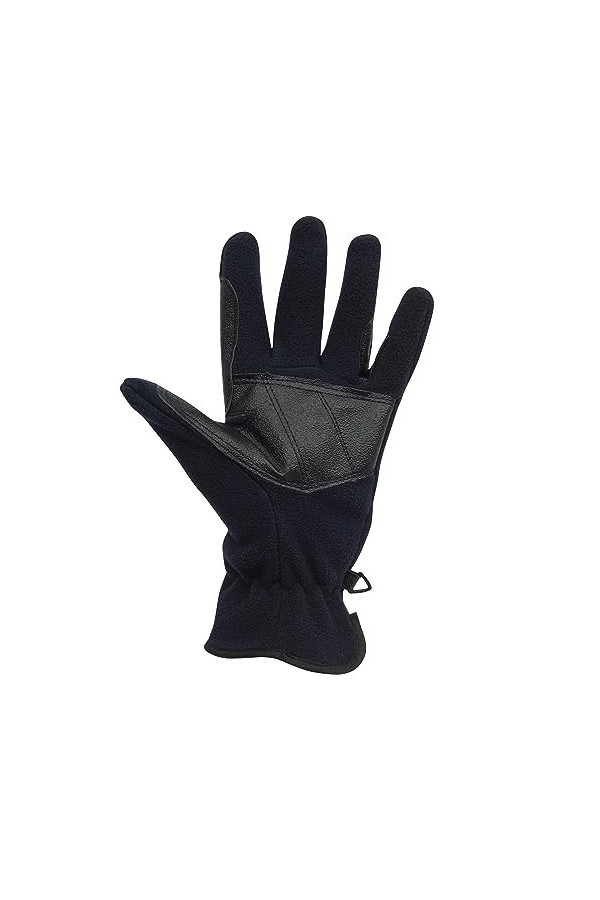 Dublin Polar Fleece Yard Glove Small Navy