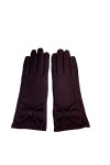 Gants en cachemire pour femme, protège-poignets doux et chauds pour lhiver, tous les gants de doigts, gants chauds en cachem