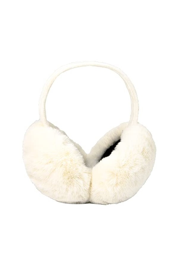 zhaocaidamai Cache-oreilles pour femme - Cache-oreilles dhiver - Cache-oreilles pliables pour lhiver - Cache-oreilles en pe