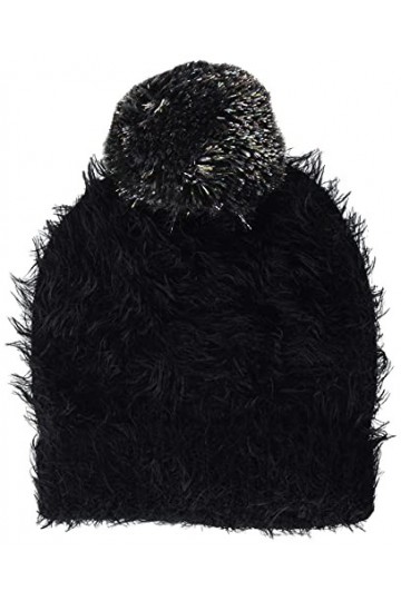 United Colors of Benetton GUANTI 1230D0035 Gants et moufle, Melange Light Grey 501, Taille Unique Femme