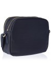 Tommy Hilfiger Poppy Crossover Corp, Sac Femme, Bleu sidéral, One Size