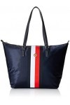 Tommy Hilfiger Poppy Tote Desert Sky