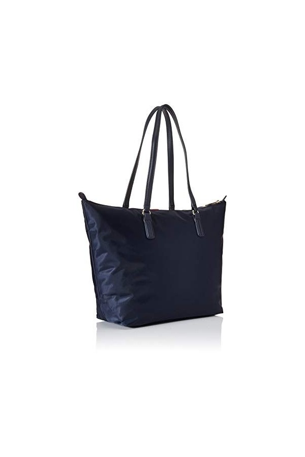 Tommy Hilfiger Poppy Tote Desert Sky