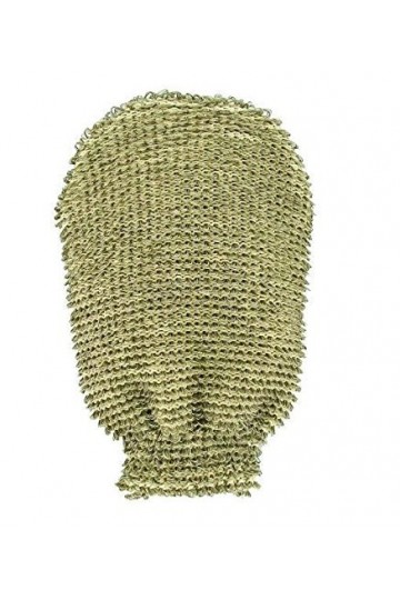 Försters Natural Products Massagehandschuh grob