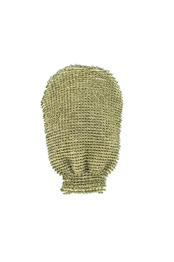 Försters Natural Products Massagehandschuh grob