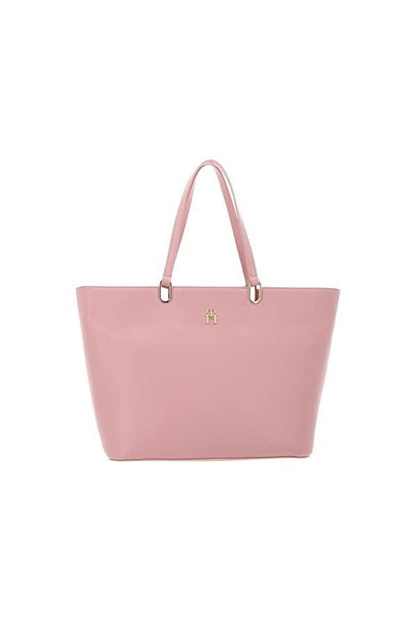 Tommy Hilfiger TH Timeless Tote M Soothing Pink