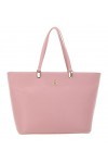Tommy Hilfiger TH Timeless Tote M Soothing Pink