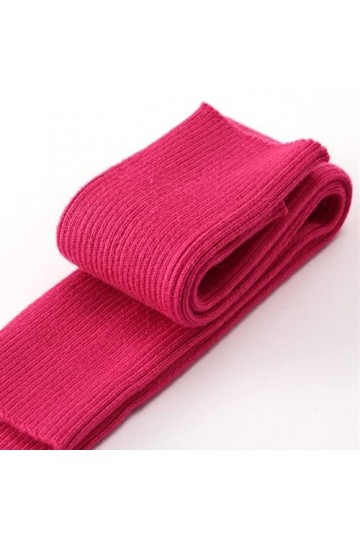 TEXXY Mitaines longues en cachemire pour femmes, manchettes gothiques, moufles en laine tricotée, gants dhiver pour filles 