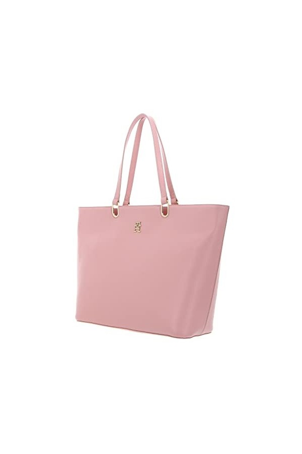 Tommy Hilfiger TH Timeless Tote M Soothing Pink