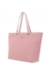 Tommy Hilfiger TH Timeless Tote M Soothing Pink