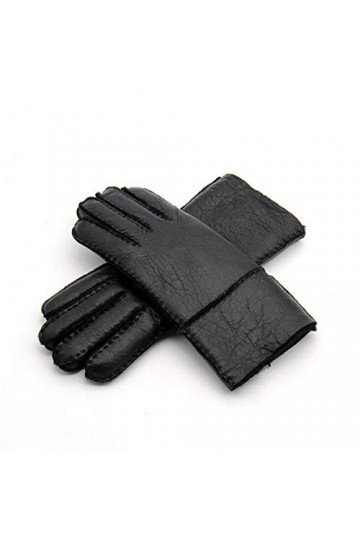 LUOXUEFEI Gants Gants Chauds dhiver pour Femmes&nbsp;&nbsp;&nbsp;Gants Gants DExtérieur&nbsp;pour Femmes