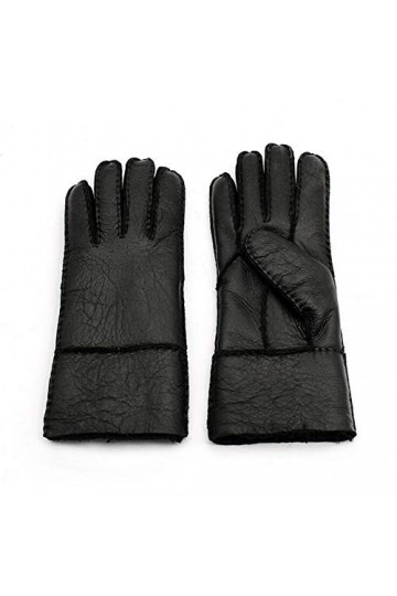 LUOXUEFEI Gants Gants Chauds dhiver pour Femmes&nbsp;&nbsp;&nbsp;Gants Gants DExtérieur&nbsp;pour Femmes