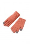 CABTRA Gants Gants Chauds DHiver Pour Femmes Gants Chauds Épaissis Pour Femmes