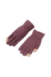 CABTRA Gants Gants Chauds DHiver Pour Femmes Gants Chauds Épaissis Pour Femmes