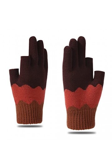 CABTRA Gants Gants Chauds Épaissis Pour Femmes En Hiver