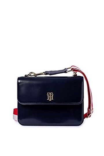 Tommy Hilfiger TH Staple Crossover Desert Sky