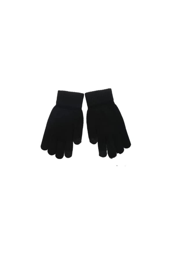 CABTRA Gants Chauds DAutomne Et DHiver Gants DÉquitation Épaissis Gants Pour Femmes