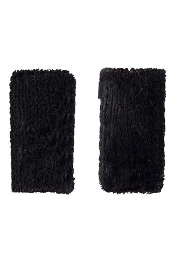 Rossignol - Womens Glam Mittens - Gants dhiver Chauds Et Douillets pour LExtérieur dans La Neige, Moufles Amusantes Et Fou