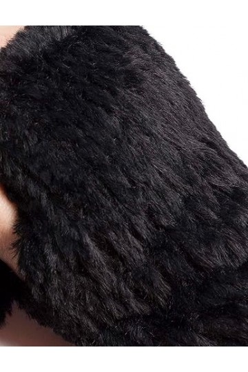 Rossignol - Womens Glam Mittens - Gants dhiver Chauds Et Douillets pour LExtérieur dans La Neige, Moufles Amusantes Et Fou