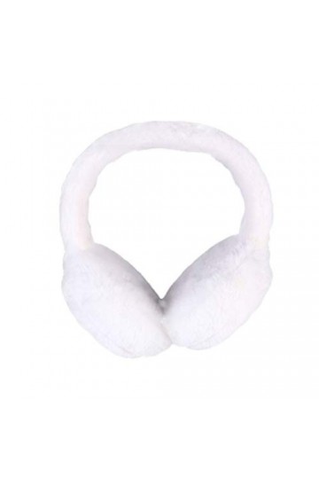 SUPVOX Bouchons doreille doux en peluche pour lextérieur, pour lhiver et la chaleur des oreilles, bandeau pour les femmes 