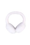 SUPVOX Bouchons doreille doux en peluche pour lextérieur, pour lhiver et la chaleur des oreilles, bandeau pour les femmes 