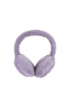 SUPVOX Bouchons doreille doux en peluche pour lextérieur, pour lhiver et la chaleur des oreilles, bandeau pour les femmes 