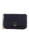 Tommy Hilfiger TH Outline Clutch Desert Sky