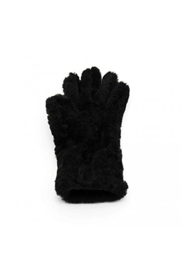 LUOXUEFEI Gants Gants Chauds pour Femmes Gants dhiver Gants DExtérieur pour Femmes Mitaines pour Femmes