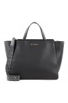Tommy Hilfiger Tommy Joy Soft Tote Black