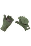 MFH Gants 15457B, Olive, XL Mixte