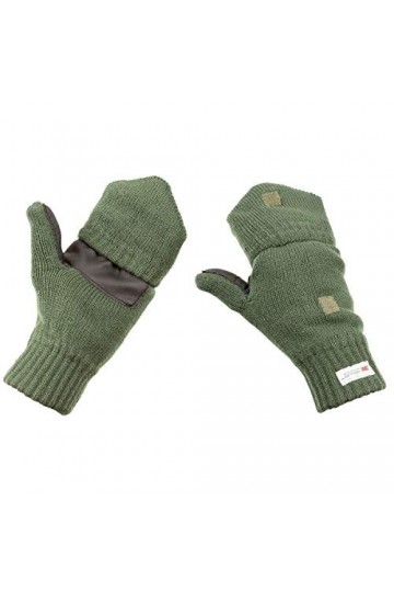 MFH Gants 15457B, Olive, XL Mixte