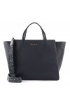 Tommy Hilfiger Tommy Joy Soft Tote Black