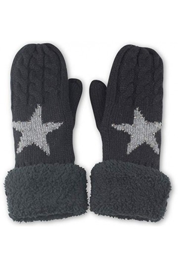 FashionCHIMP - Gant - Femme taille unique - Noir - Taille unique