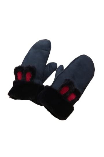 CABTRA Gants Gants Chauds Épaissis Pour Femmes En Hiver