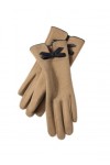 CABTRA Sports De Plein Air DHiver Gants Chauds Gants DÉquitation Chauds Pour Femmes