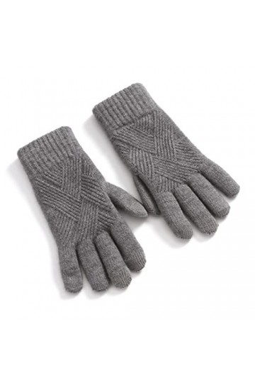 CABTRA Gants DHiver Épais Pour Femmes