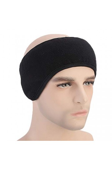 VORCOOL Cache-oreilles Cache-oreilles Cache-oreilles Cache-oreilles pour homme enfant avec couvre-tête pour lhiver Yoga cour