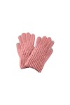YIAAN Épaissir Gants Gants dhiver Femmes Écran Tactile Gants De Gants Chauds De La Mode Soft Equitation Chauds et Résistants