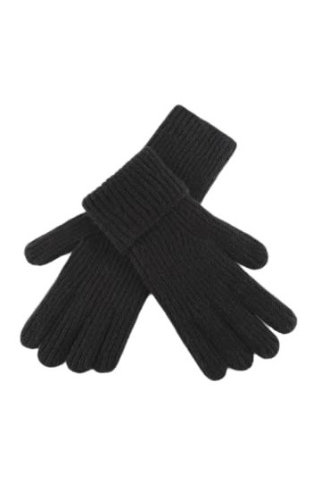 CABTRA Gants Chauds Tricotés Épaissis Doux Gants De Dame