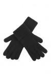 CABTRA Gants Chauds Tricotés Épaissis Doux Gants De Dame