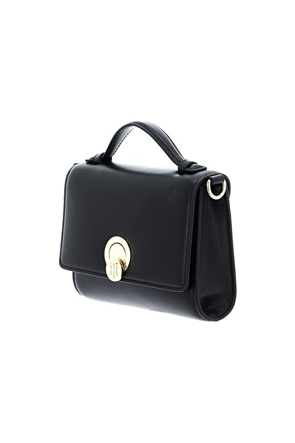 Tommy Hilfiger TH Chic Crossover Bag Black