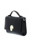 Tommy Hilfiger TH Chic Crossover Bag Black