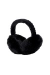 ISAKEN Cache-Oreilles pour Hiver Cache Oreille Femme, Earmuffs Cache-Oreilles Thermiques Peluche Cache Oreilles Accessoire d