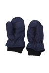 kaixinbukaixin Enfants Gants De Ski Hiver Enfant Gants De Neige Enfants Imperméable Coupe Ski Mitaines Doigt Gants pour Fille
