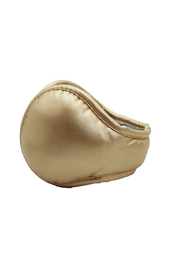 Qiribati Unisexe Muffes Doreille Hiver