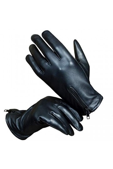 Hand Fellow - Gant - Femme Noir noir - Noir - Small