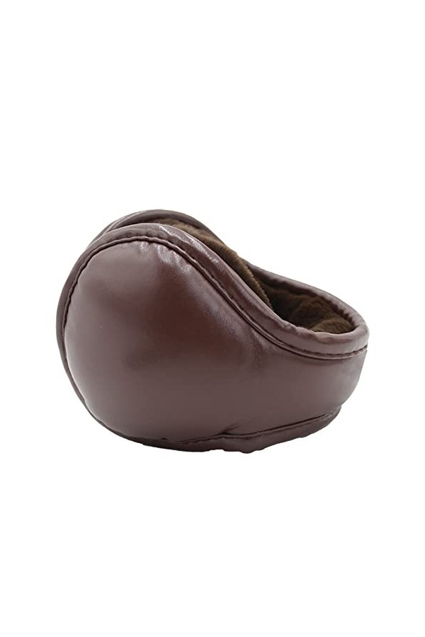 Qiribati Unisexe Muffes Doreille Hiver